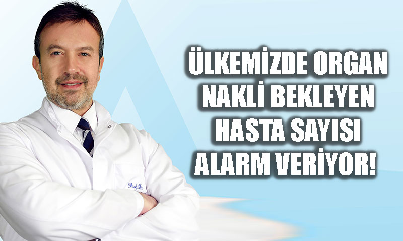 3-9 Kasm Organ Ba Haftas: "Yaatmann En Deerli Yolu Organ Ba"