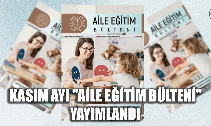 Kasm Ay "Duygusal Farkndalk" Blteni Yaymland