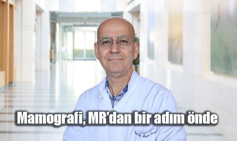 Meme Kanserinde Erken Tan ve Mamografinin nemi