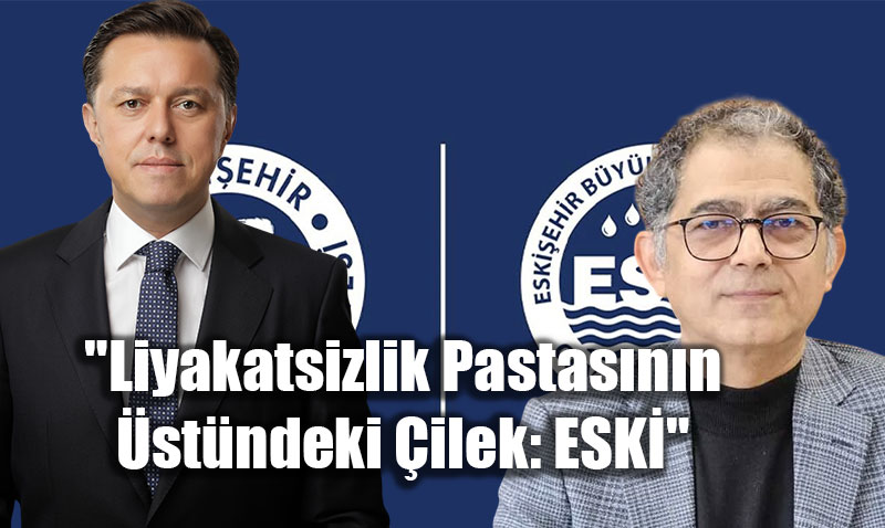 Hatipo�lu B�y�k�ehir Belediyesindeki Liyakatsizli�e Tepki G�sterdi