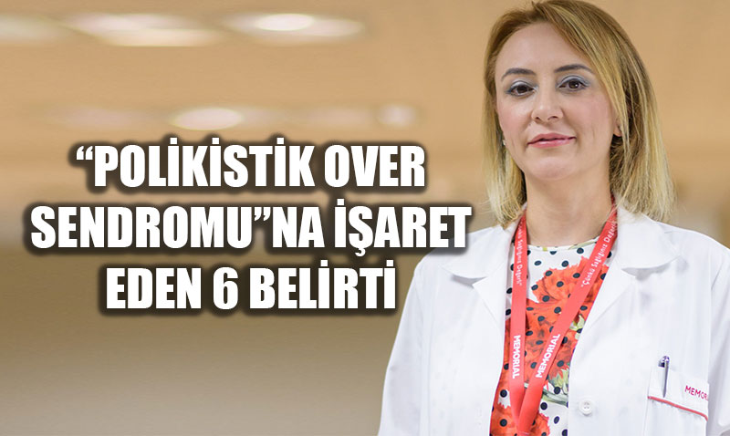 Polikistik Over Sendromu (PCOS): Belirtiler, Riskler ve Tedavi Yntemleri