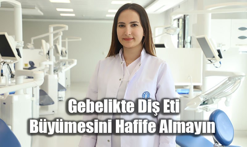 Gebelikte Di Eti Bymesi ve Riskleri