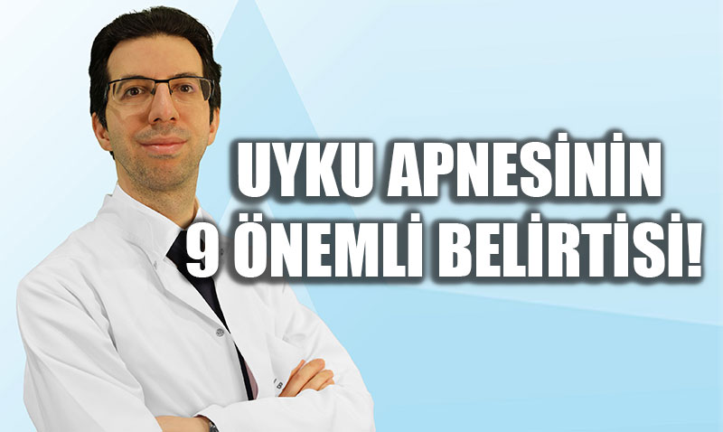 Uyku Apnesi Genlerde de Yaygnlayor: Obezite Nedeniyle Ani lm Riski Artyor