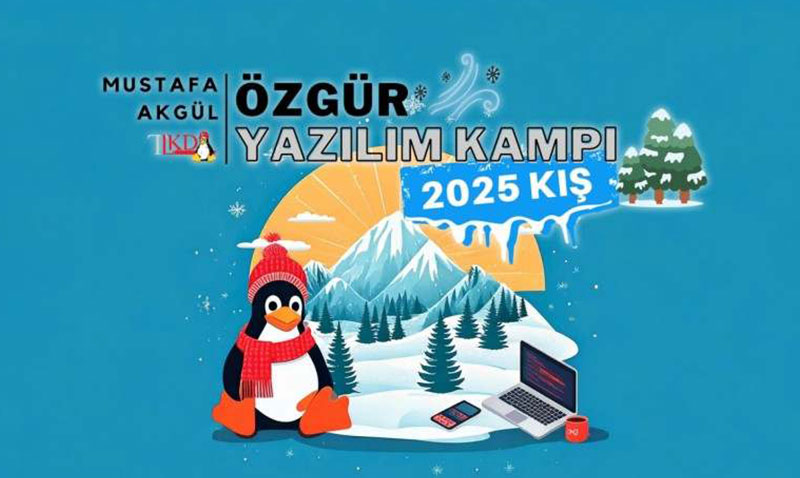 Mustafa Akgl zgr Yazlm 2025 K Kamp balyor