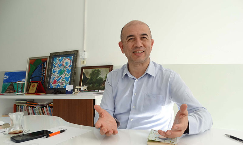 Sınav Kazanmanın Şifreleri Açıklandı: Uzmanından Altın Değerinde Tavsiyeler