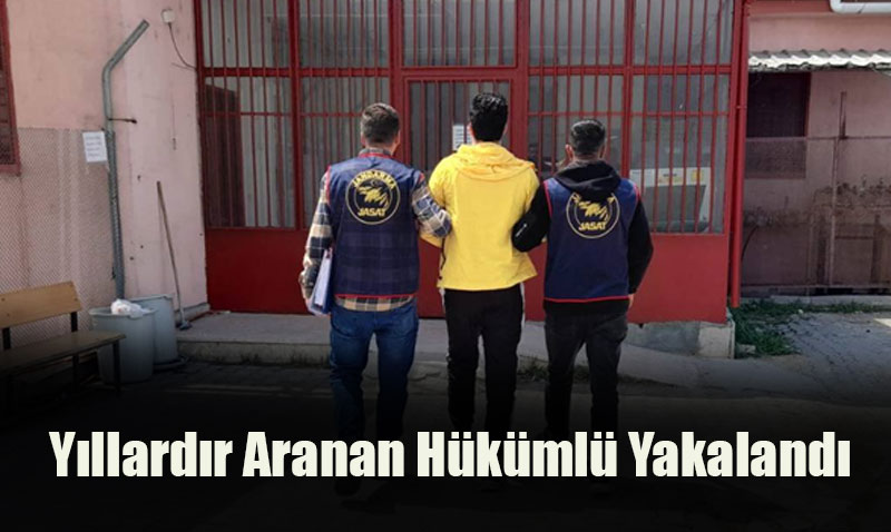 JASAT’tan Başarılı Operasyon: