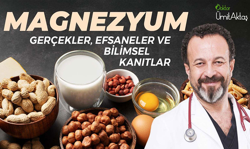 MAGNEZYUMDA ASIL OLAN EMİLİM ORANIDIR