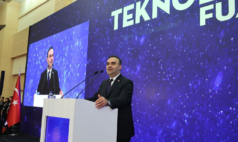 TÜRKİYE’NİN İLK YERLİ YAPAY ZEKA MODELİ