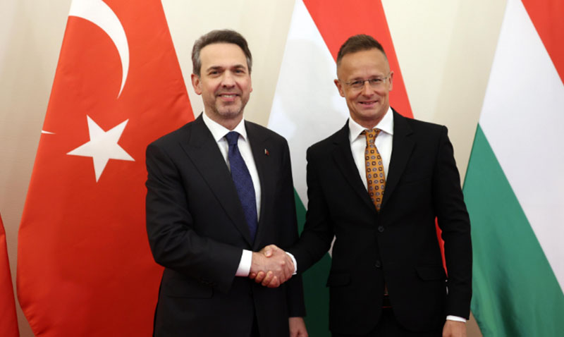 TPAO Macaristan’da Petrol ve Doğal Gaz Arayacak