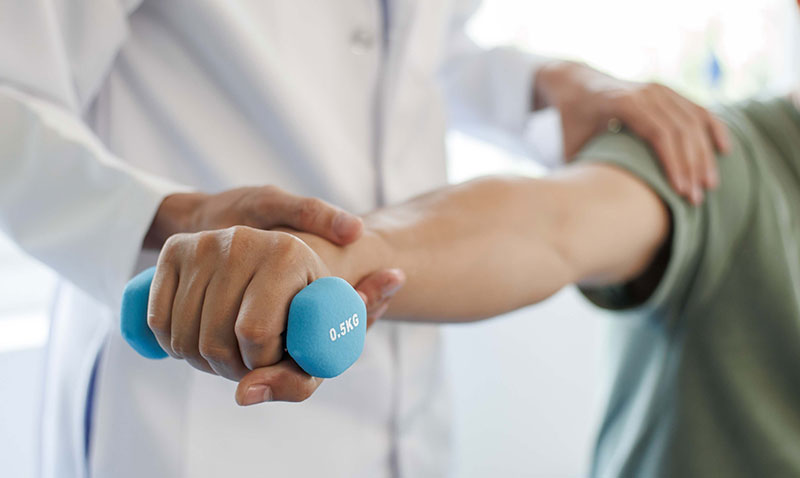 Parkinson’un Fark Edilmeyen Belirtilerine Dikkat…