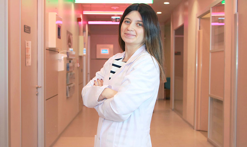 İlk kez anne olmak, birçok duyguyu beraberinde getirebiliyor!