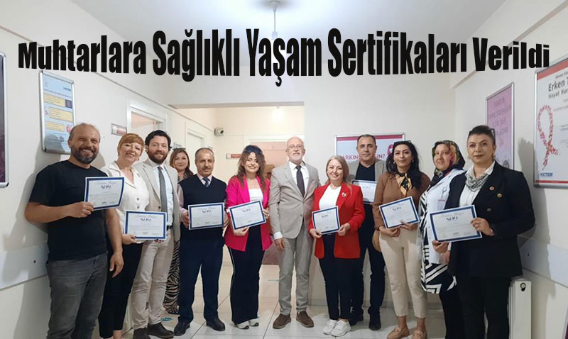 SAHA Projesi Eskişehir’de Hızla Yayılıyor