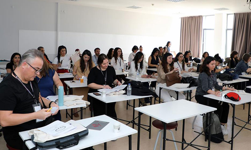ESTÜ’de Müfredat Geliştirme Forumu "Temele Dönüş" Temasıyla Start Aldı