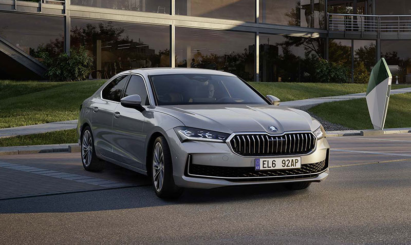 Škoda’nın Elektrikli Modelleri Türkiye Yollarına Çıkıyor