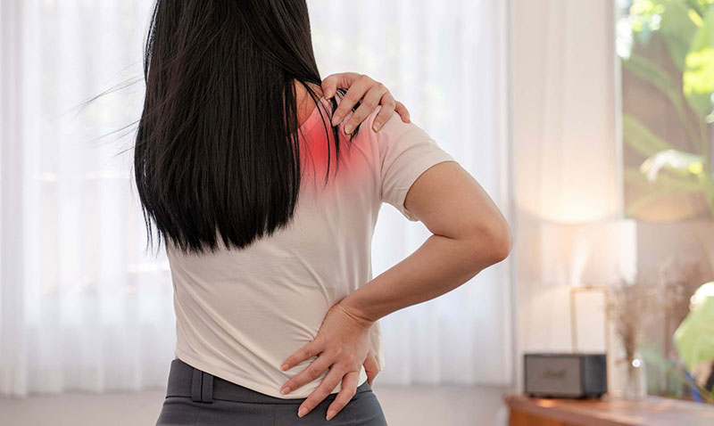 Fibromiyalji ile Yaşamak: Tanıdan Tedaviye Bilinçli Adımlar