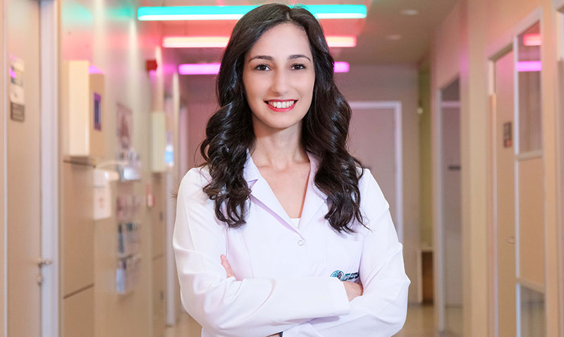 Sağlıklı beslenmenin görünmeyen tehdidi: Pestisit