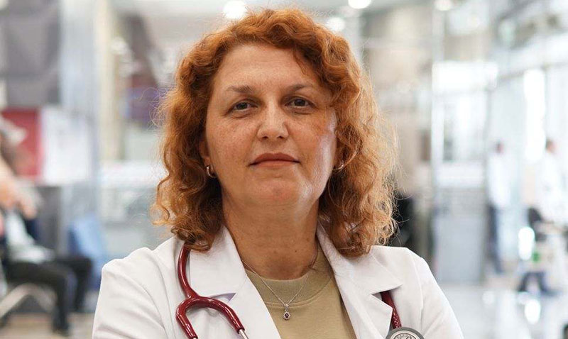 Menenjit hızla ilerleyerek saatler içinde ölümle sonuçlanabilir