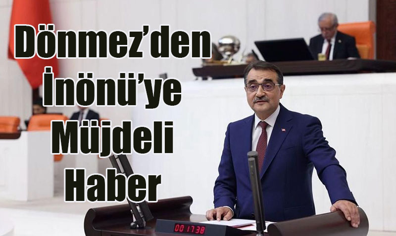 Müjdeli Haber: İnönü’ye Yeni Adliye Kuruluyor!