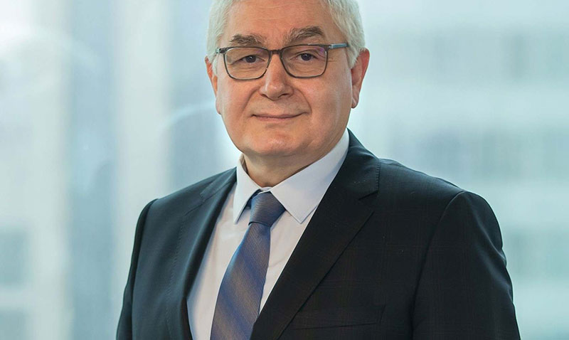 Beş şehrin enerji altyapısı güçlendirilecek
