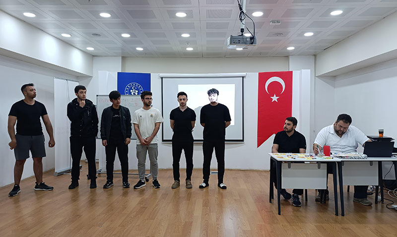 Eskişehirli Gençler Afyon’da Finansal Geleceklerine Yatırım Yapıyor!