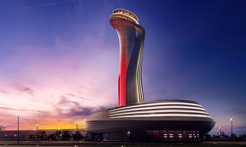 TÜM ZAMANLARIN TRANSİT UÇUŞ REKORU KIRILDI