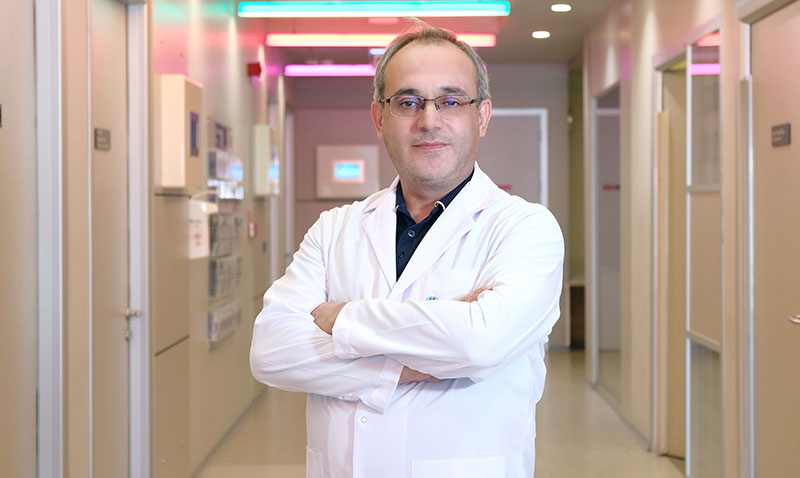 Çocuğunuzun omurgasını hiç kontrol ettiniz mi?