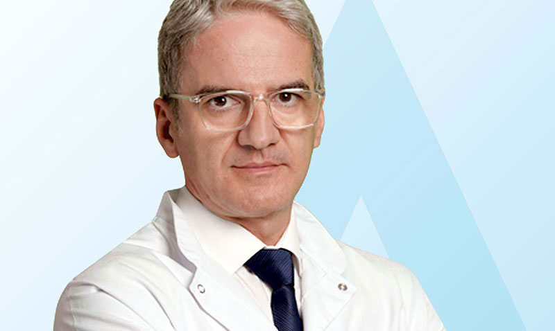 BEL VE BACAK AĞRILARINIZ SIKLAŞTIYSA DİKKAT!