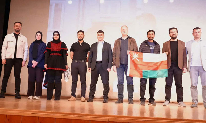 "Benim Hikâyem” Kısa Film Yarışmasının kazananları belli oldu