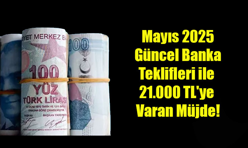 Emekli Promosyonlarında Yeni Dönem