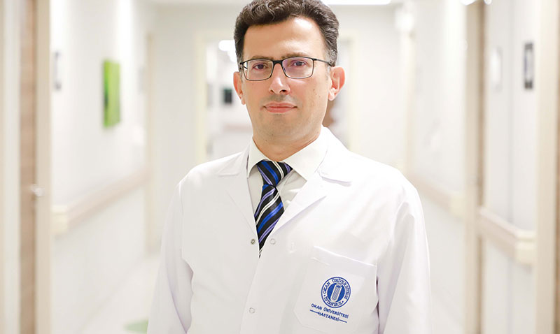 İyi Huylu Prostat Büyümesini Yeni Nesil Cerrahi Tedavilerle İyileştirmek Mümkün