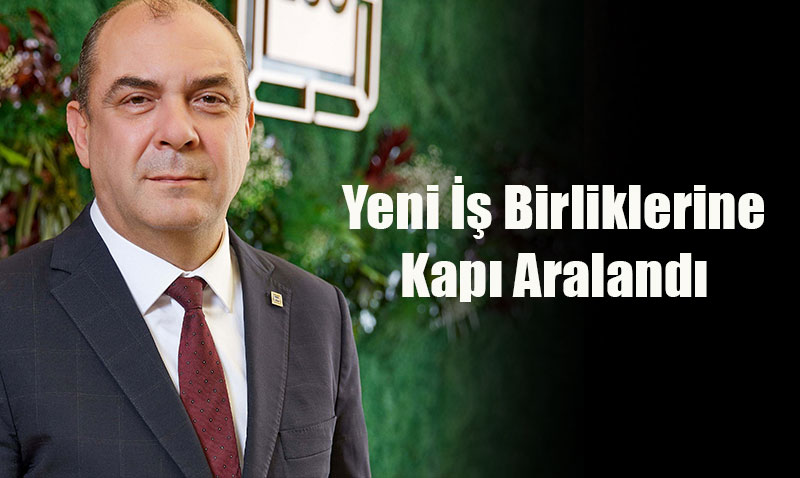 Eskişehir Sanayi Odası ve SIEMENS’ten Yeni İş Birlikleri İçin Önemli Adım