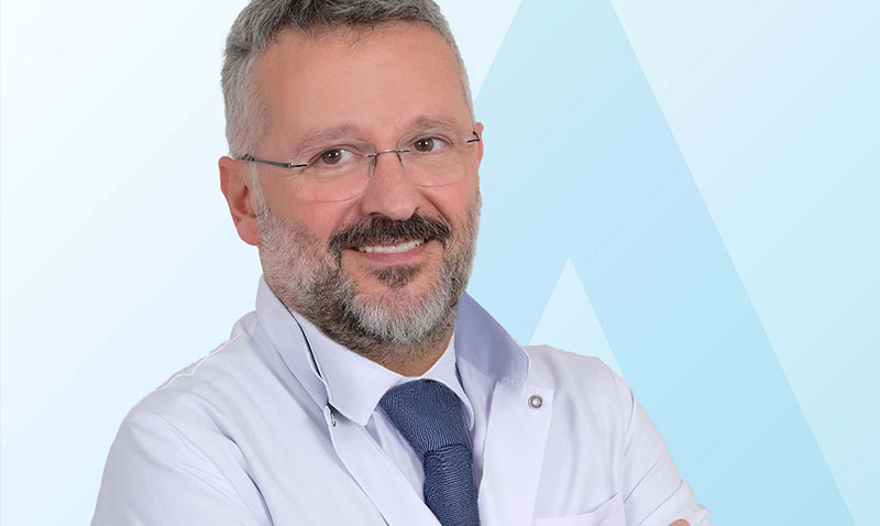 VARİS AKCİĞERDE PIHTIYA NEDEN OLABİLİR!