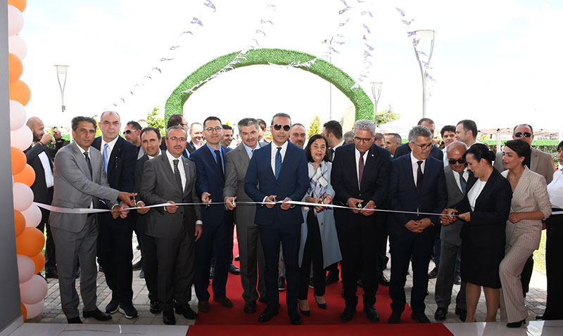 Eskişehir OSB’de "Özel Doğa Çocukları Anaokulu" Açıldı!