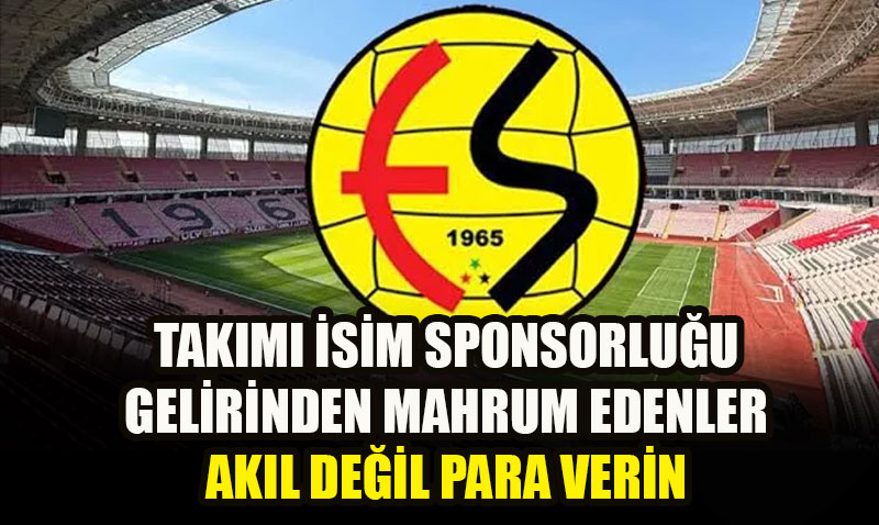 Borç Batağındaki Eskişehirspor’u Zorlu Sezon Bekliyor: Amatör Kadro Tehlikesi!