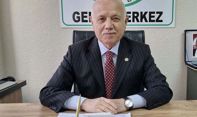 Elektrikte SKTT Düzenlemesi Gözden Geçirilmeli: TÜKDES’ten Sert Uyarı!