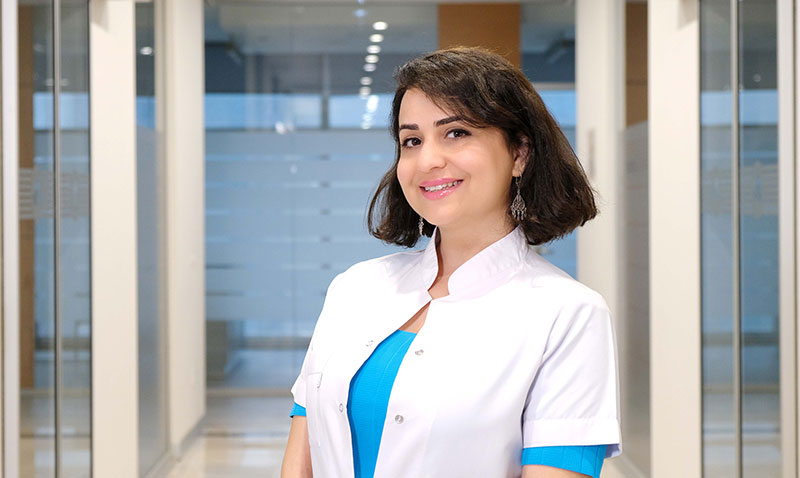 Ogmentasyon ile implant mümkün!