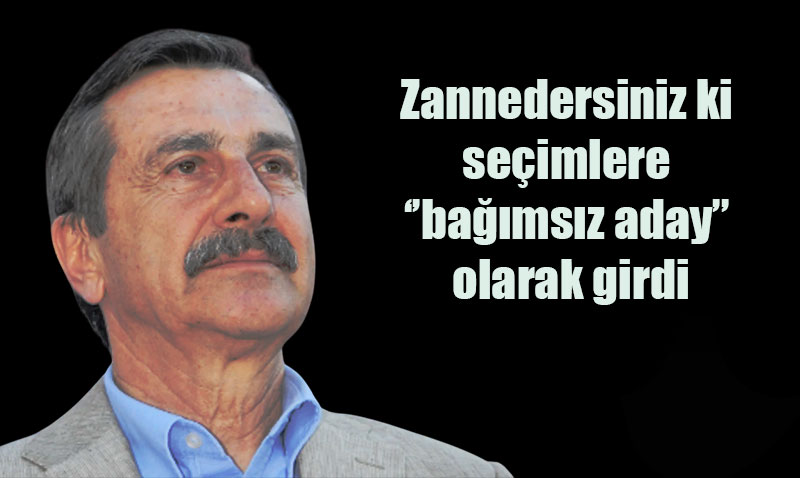 Yaş İlerledikçe Ego da Büyür mü?