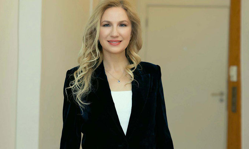 Yaz Ayında Göz Alerjileri Neden Olur? Nelere Dikkat Edilmeli?