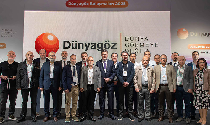 Dünyanın Gözü Türkiye’de: Tıp Dünyası Bu Teknolojileri Konuşuyor