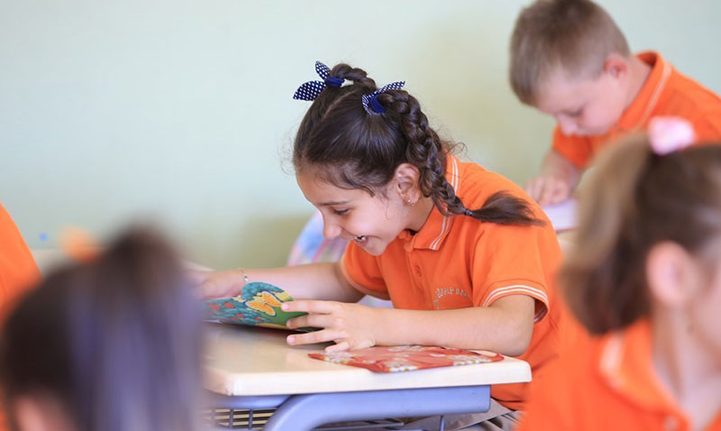 Çocuk dostu olarak önerilen kitap sayısı 1.990’a ulaştı