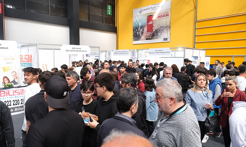 İLATERA Platformunun TÜBİTAK Değerlendirme Toplantısı ESTÜ’de Yapıldı