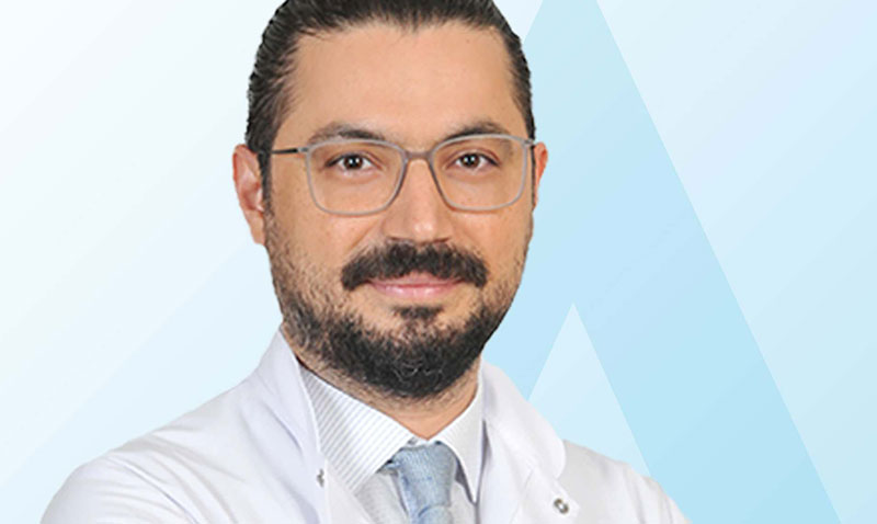 POLEN ALERJİSİNE KARŞI 7 ETKİLİ ÖNLEM!