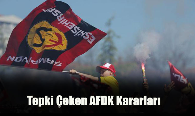 EsEs’e Olaylı Maç Sonrası Ağır Darbe