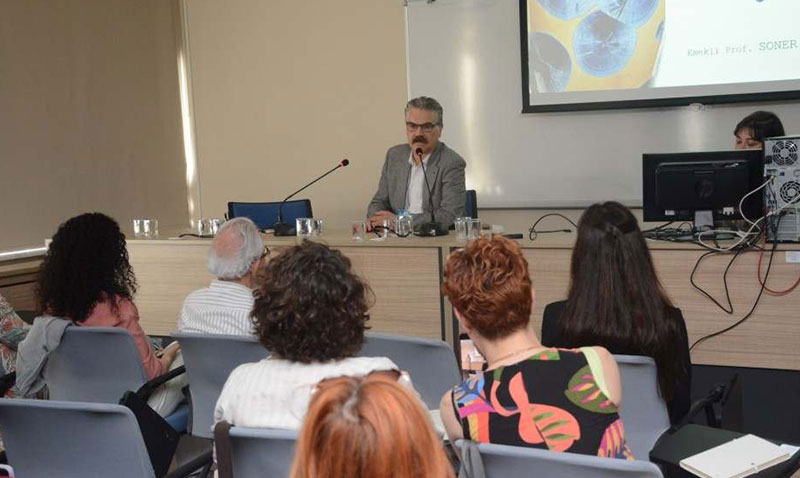 Anadolu Seramik Öğrenci Festivali GSF’de başladı