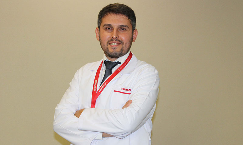 BAHAR AYLARI ÇOCUĞUNUZA KABUS OLMASIN!