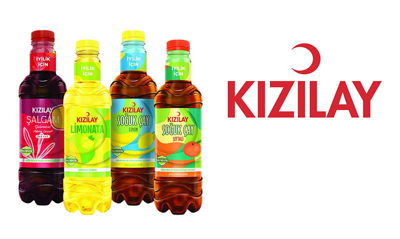Kızılay İçecek’ten Sofralara Lezzet, Aşevlerine de Destek Geliyor