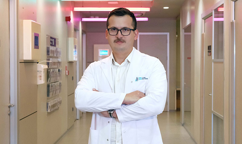 Suya atlarken bir kez daha düşünün!