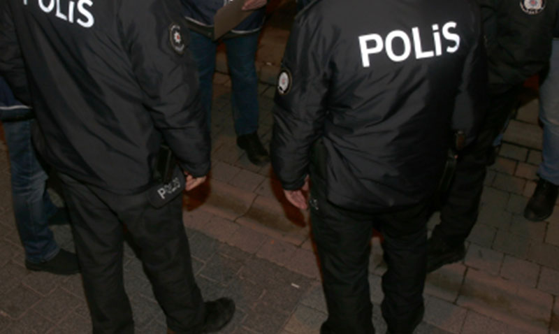 Eskişehir’de Huzur Operasyonu: 67 Aranan Şahıs Yakalandı!