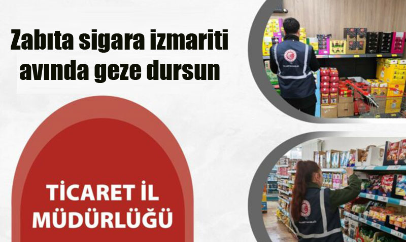 Eskişehir Ticaret İl Müdürlüğü 1 Haftada Tam 199 Bin TL Ceza Kesildi!