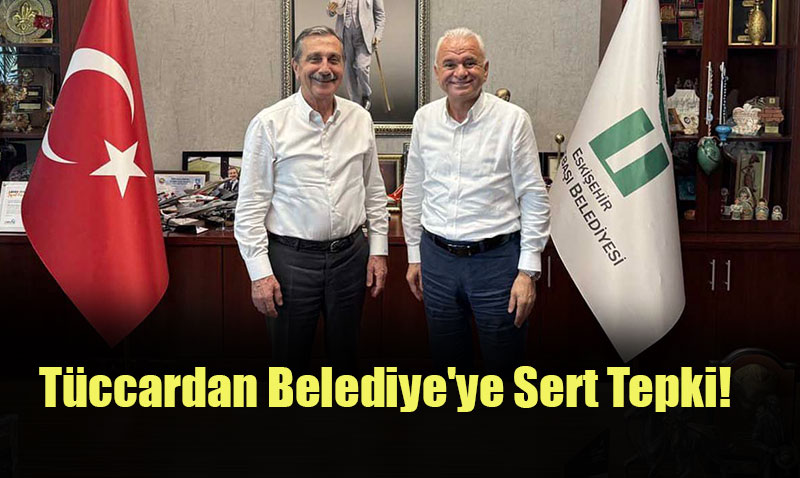 ETO Başkanı Güler’den Tepebaşı Belediyesi’ne Fahiş Katı Atık Ücreti İsyan